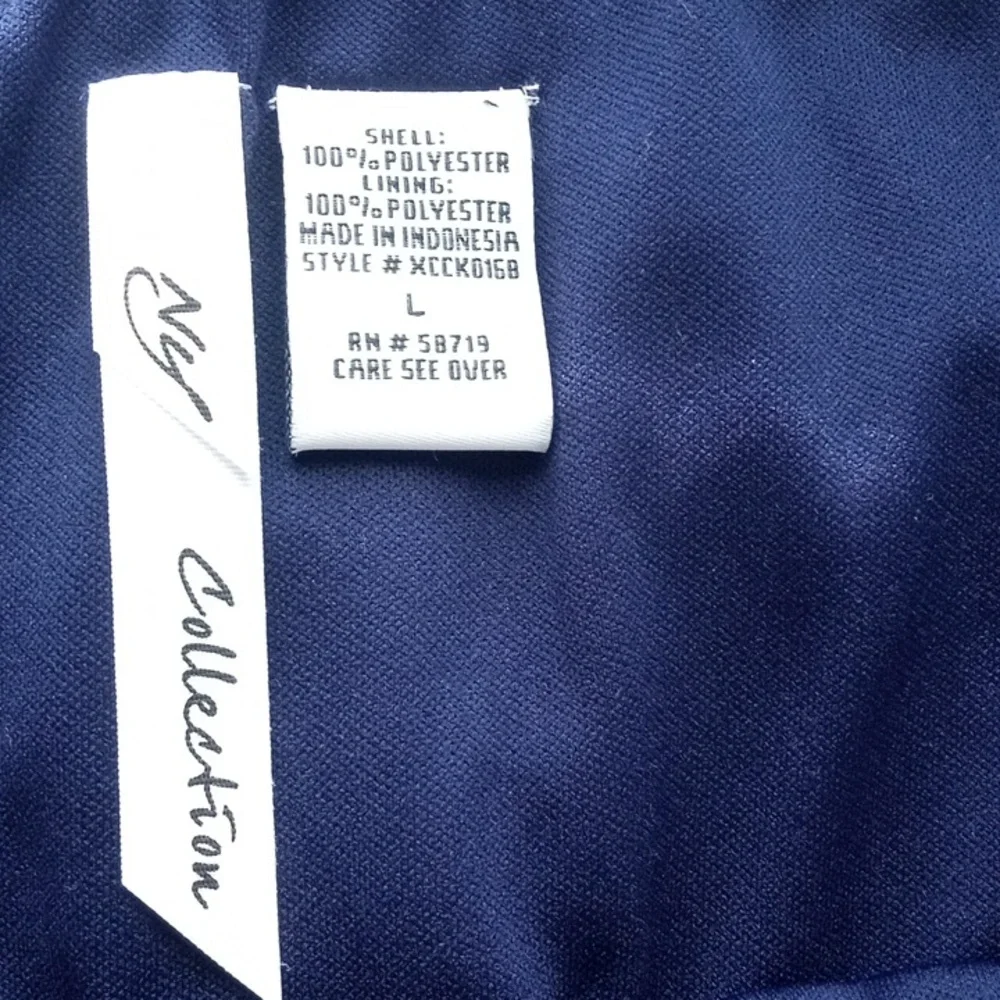 NY Collections, Office, Church, Professional, Special Occasion, according pleats - Picture 6 of 6